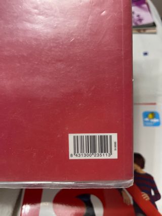 Libro lengua 5 primaria santillana saber hacer