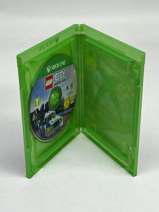 Videogioco LEGO City Undercover Xbox One G11949
