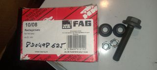 PIEZAS PARA AUDI-VOLKSWAGEN CLASICOS (1)