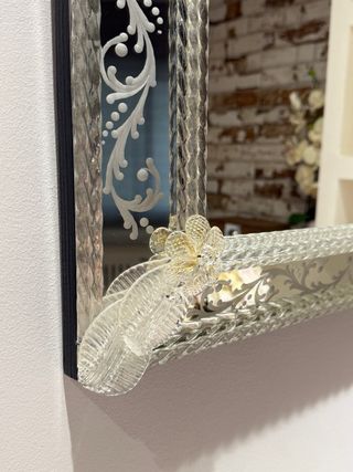 Espejo Veneciano Murano