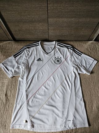 Maglia da calcio Germania Adidas XL
