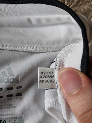 Maglia da calcio Germania Adidas XL