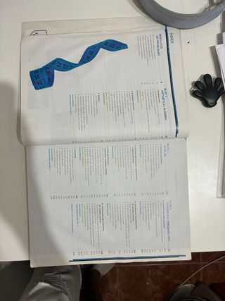 Matematicas aplicadas a la ciencias sociales