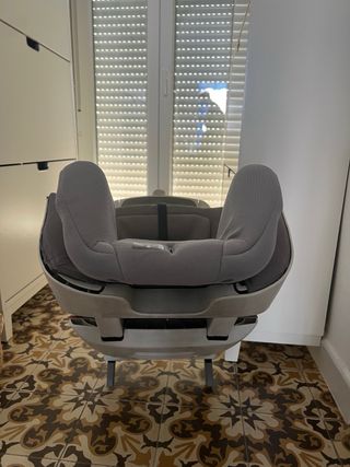 Silla coche Concord absorber