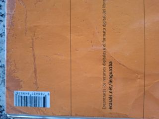 Lengua castellana y Literatura 1 Bachillerato (...