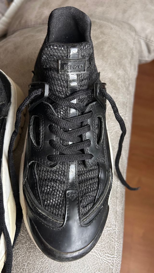 zapatillas kenzo niño 36