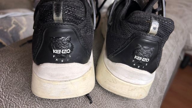 zapatillas kenzo niño 36