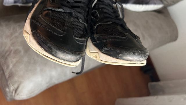 zapatillas kenzo niño 36