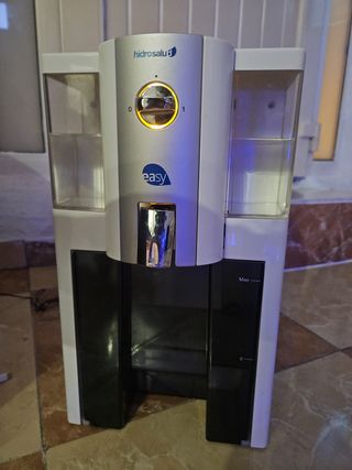 Purificador Agua Hidrosalud Easy