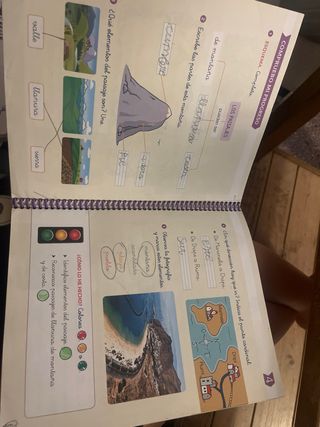 CIENCIAS SOCIALES 1 PRIMARIA SABER HACER CONTIGO
