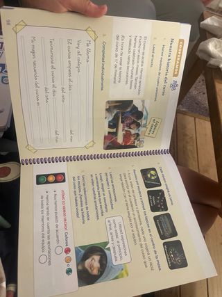 CIENCIAS SOCIALES 1 PRIMARIA SABER HACER CONTIGO