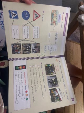 CIENCIAS SOCIALES 1 PRIMARIA SABER HACER CONTIGO