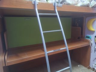 Litera madera abatible: ¡Oferta!