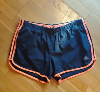 Shorts Adidas - Cortos deportivos