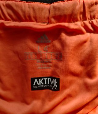 Shorts Adidas - Cortos deportivos