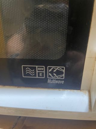 Microondas LG - 600W