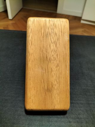 Ceppo Portacoltelli legno - 6 coltelli