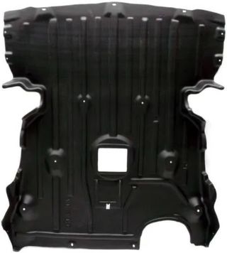 Cubrecarter BMW Serie 1 (E81/E82/E87/E88)