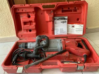 Martillo percutor Milwaukee 950