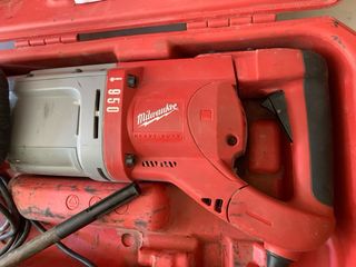 Martillo percutor Milwaukee 950