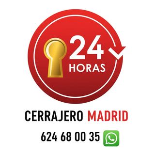 Cerrajero 24h Madrid Rápido, Barato y de Confianza