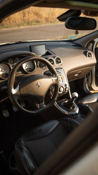 Peugeot 308GTI full extras