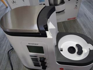 Robot cocina Silvercrest Monsieur Cuisine
