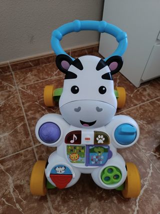 Andadores Bebé - 2 unidades