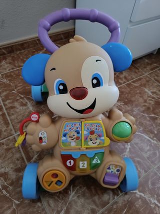 Andadores Bebé - 2 unidades