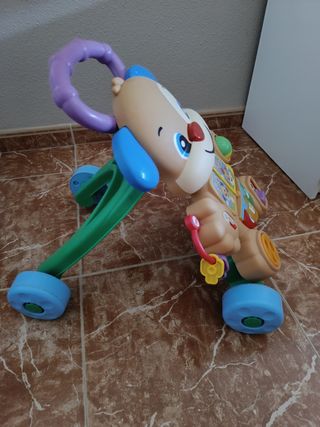 Andadores Bebé - 2 unidades