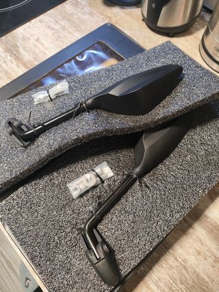 Retrovisores Puig RS2 - Moto