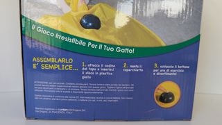 Micio Mao - Gioco Gatti