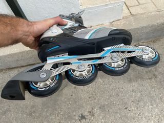 Patines Oxelo Fitness