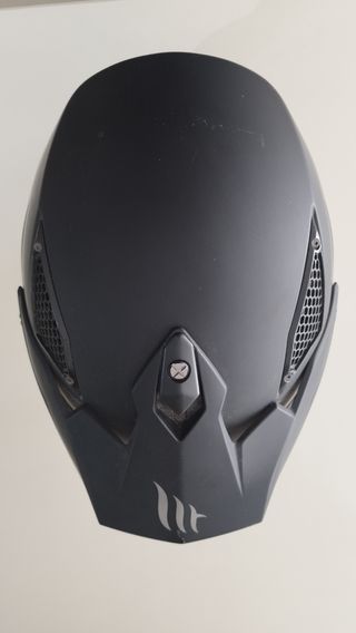 Casco MT TR902XSV Streetfighter