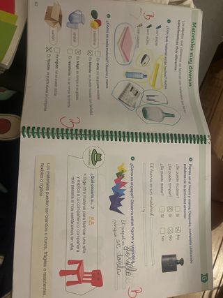 CIENCIAS DE LA NATURALEZA 1 PRIMARIA SABER HACE...
