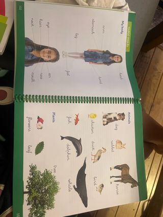 CIENCIAS DE LA NATURALEZA 1 PRIMARIA SABER HACE...