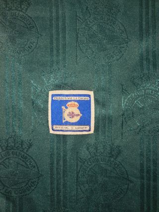 Camiseta Original Dépor XL