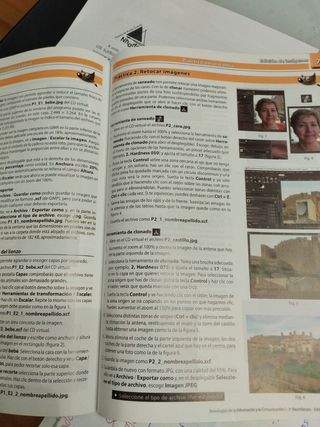 Tecnologías de la información y comunicación I ...