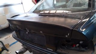 075-ALERON FIBRA BMW E36 CSL