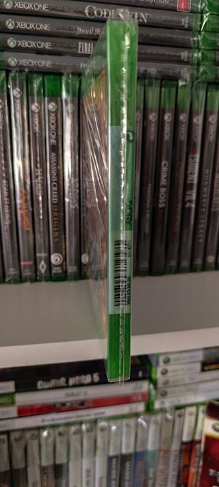 Shovel Knight Treasure Trove - Xbox One