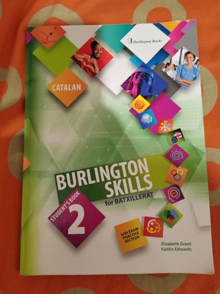 Burlington Skills 2 Catalán