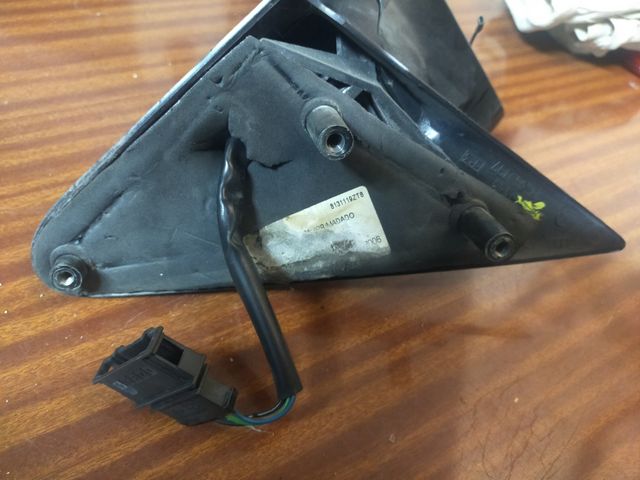 Retrovisor Skoda Octavia 2004