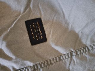 Parka Quicksilver M - Verde Oliva