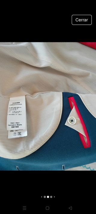 Traje comunión niño Varones talla 11. No envío.