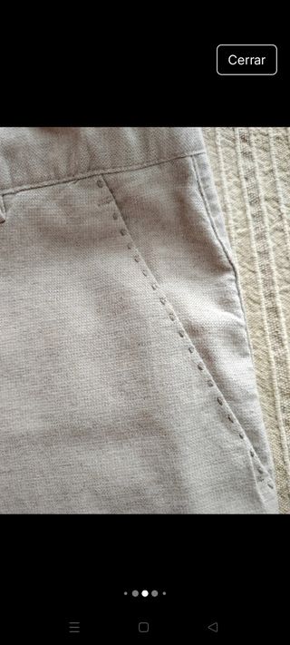 Traje comunión niño Varones talla 11. No envío.
