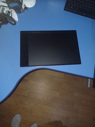 Veikk A30 Penna Tablet Grafica
