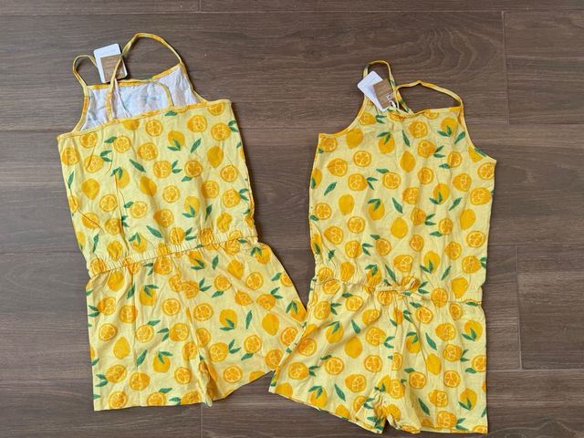 2 monos NUEVOS t. 11-12