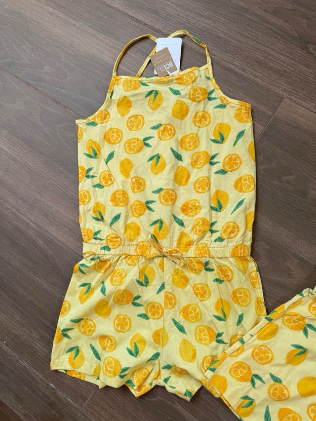 2 monos NUEVOS t. 11-12