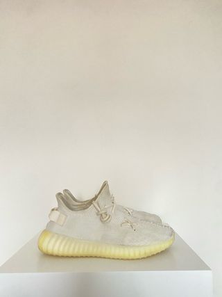 Adidas Yeezy Boost 350 V2 Blancas