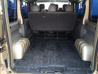 Renault Trafic 2006